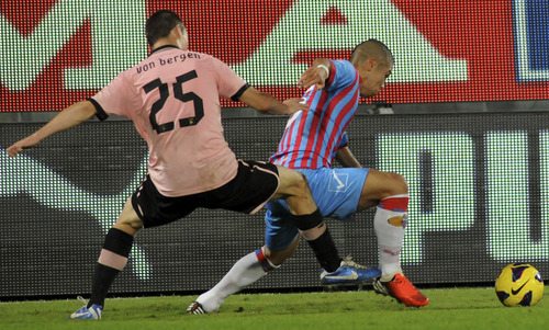 Von Bergen wierzy w utrzymanie