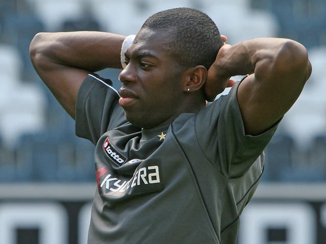 Gohouri od przyszłego sezonu na Wyspach?