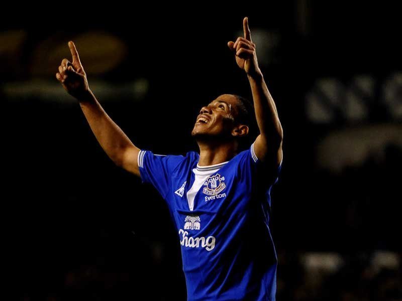 Moyes pogodzony ze stratą Pienaara