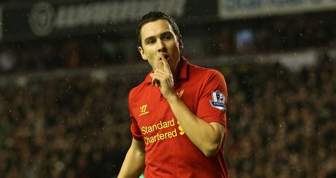 Bezbramkowo na Anfield