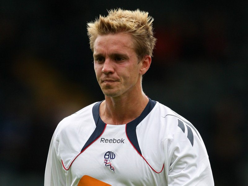 Holden wykluczony z mundialu