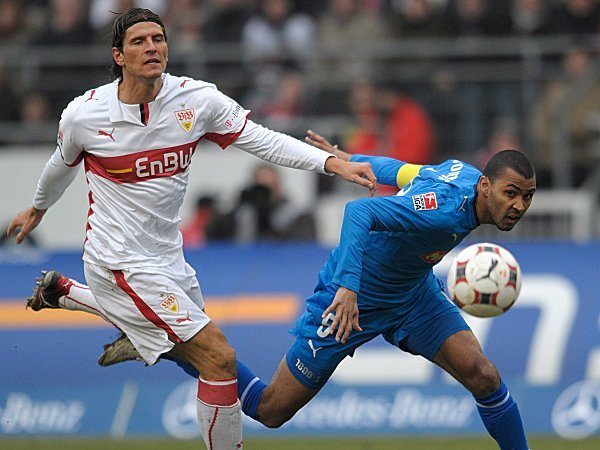 Bundesliga: Hoffenheim liderem, porażka Bayernu!