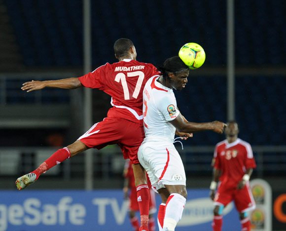 PNA: Sudan w ćwierćfinale!