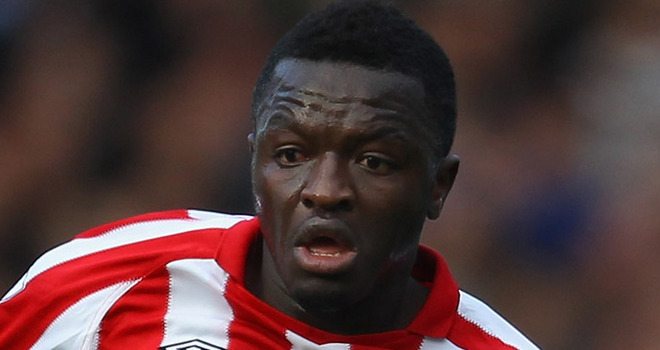 Muntari nie zostanie Czarnym Kotem