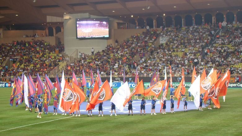 Szachtar Donieck – kiedy wróci na swój stadion?