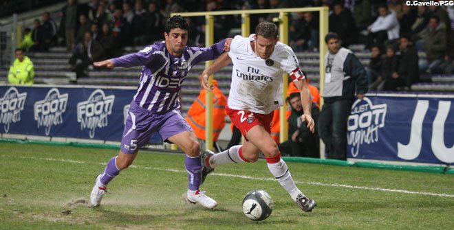 Armand: Będę kibicował Marsylii