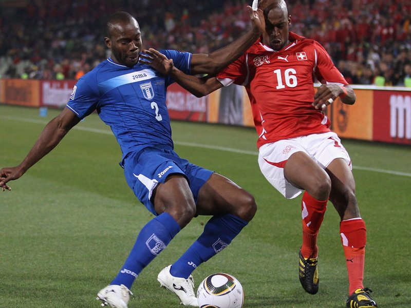 Chavez oficjalnie w Wiśle