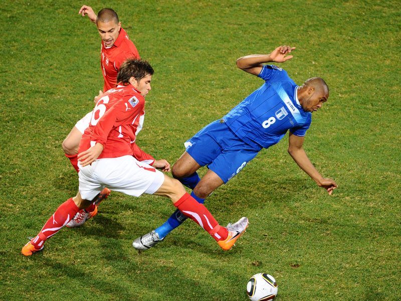 Barnetta: Czujemy niedosyt