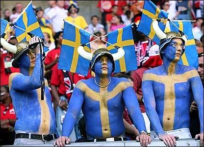 Euro 2016 – Walka o organizację