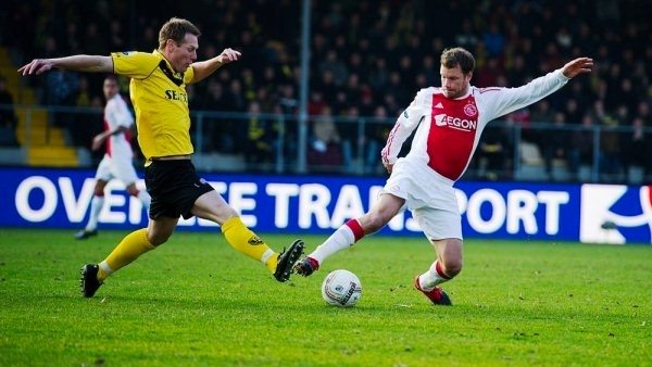 Tainio trafi do USA?