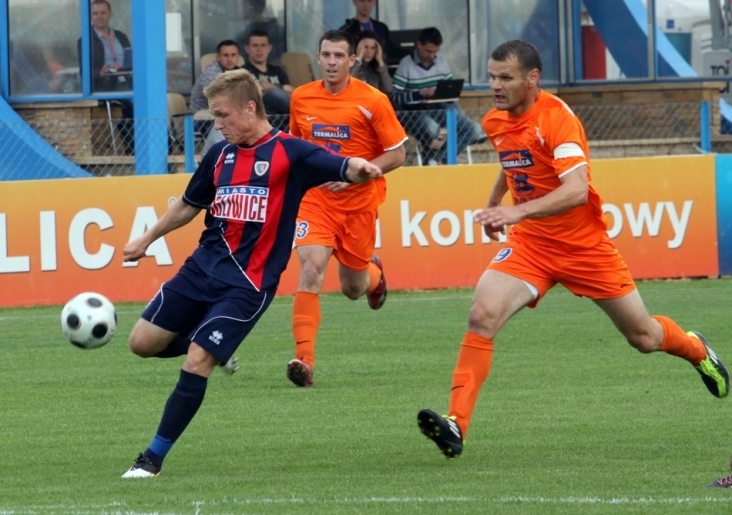 Niecieczańskie tango, koncert Piasta