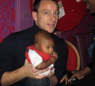 John Terry – czas odejść