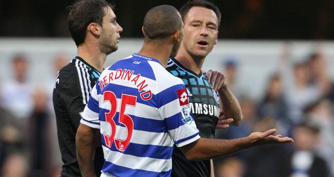 Duet z Chelsea wraca do treningów