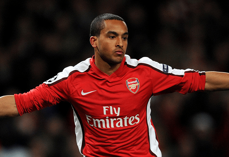 Walcott: Miyaichi będzie podstawowym graczem