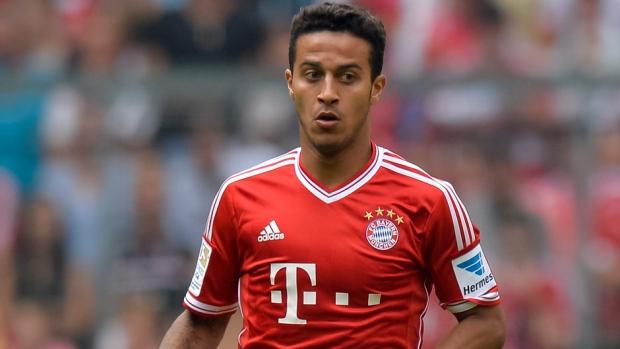 Thiago Alcantara w Liverpoolu. Co to oznacza dla Bayernu Monachium?