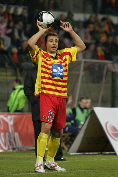 Cionek: Ljuboi nie można dać oddychać