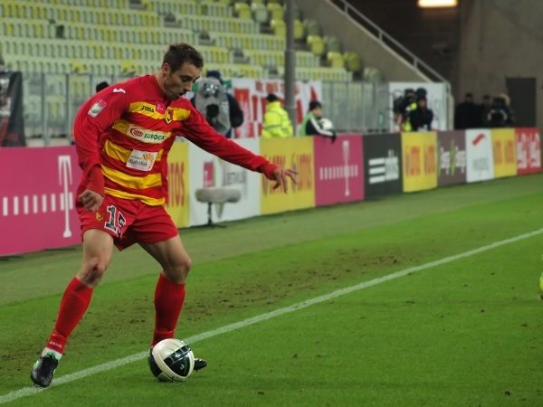 Cionek przenosi się do Włoch