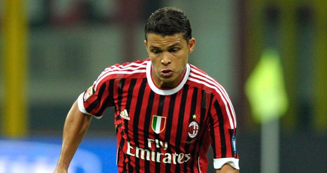 Silva: AC Milan jest głodny sukcesu