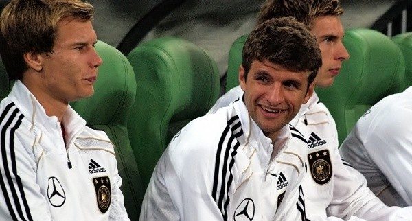 El. Euro 2016. Niemcy wygrywają w Glasgow, Portugalia rzutem na taśmę ogrywa Albanię