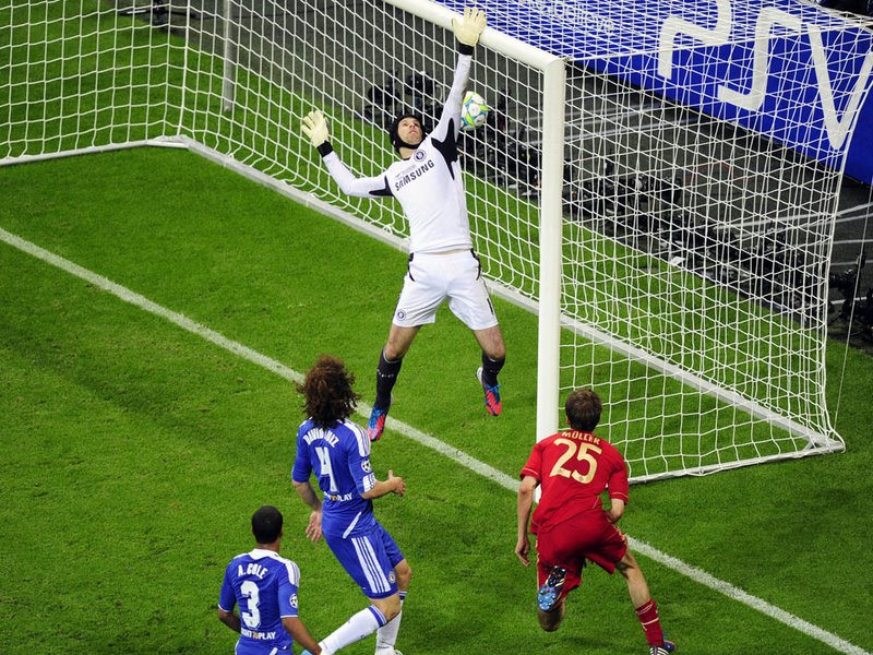 Mueller niezadowolony?