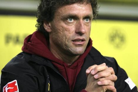 Doll zostaje w Dortmundzie