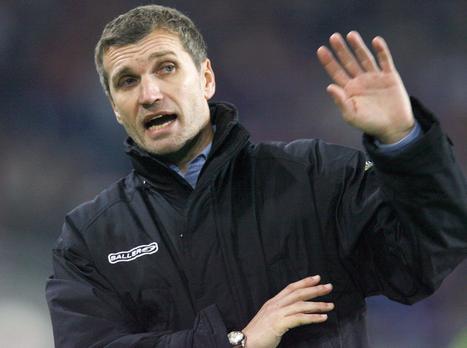 Von Heesen zastąpi Meyera