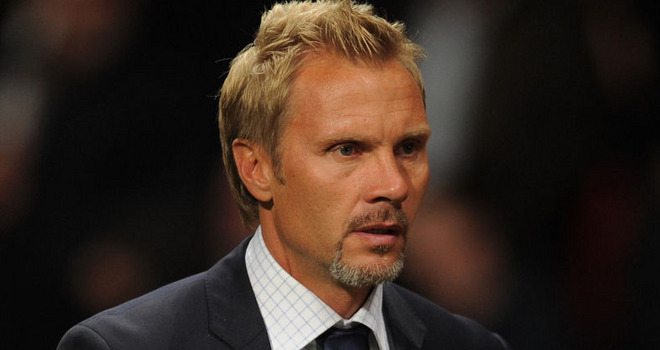 KDB:  Fink niczym Ranieri