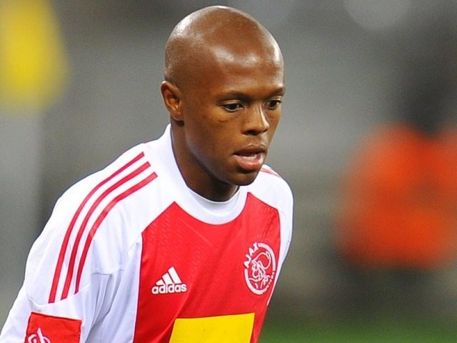 Kluczowy gracz Ajaksu nie zagra do stycznia