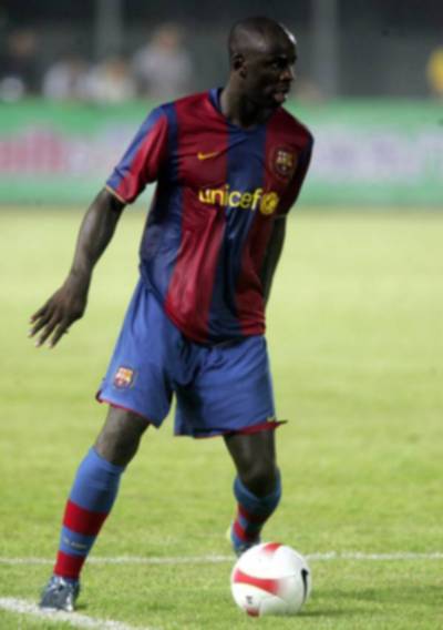 Thuram: Jedziemy do Valencii po zwycięstwo