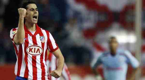 Pomocnik Atletico w Chelsea?