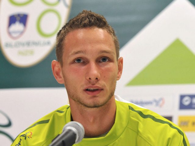 Dłuższa przerwa Matavza