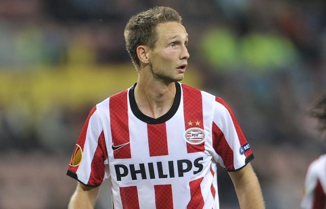 Matavz zagra w Rosji