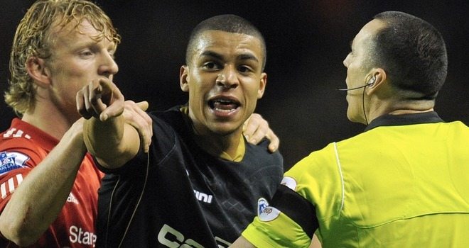 Kolejna afera z udziałem Liverpoolu