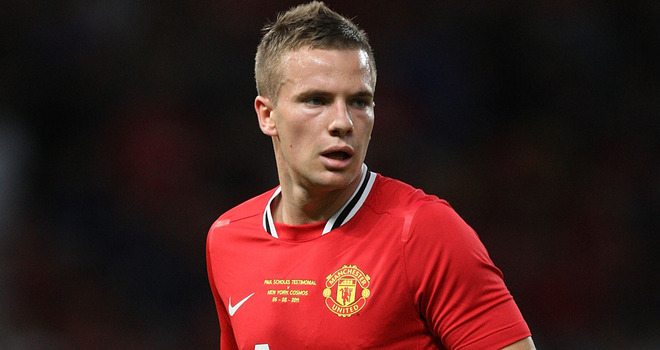 Cleverley wkrótce z nową umową