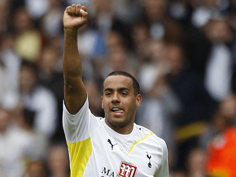 Huddlestone blisko wypożyczenia do Stoke