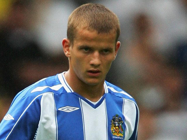 Cywka: Premierhip jest moim celem