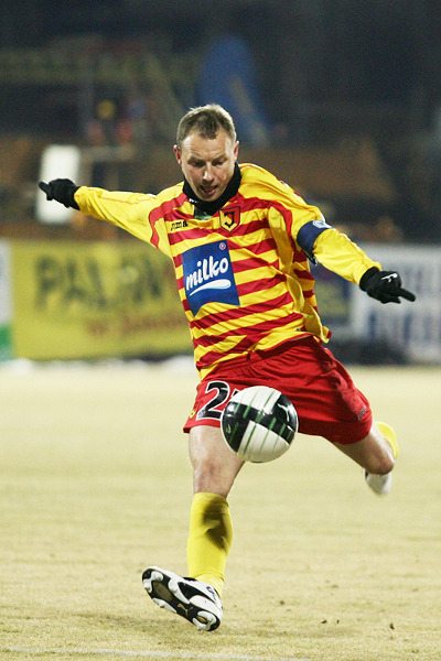 Jaga nie obroni Pucharu Polski