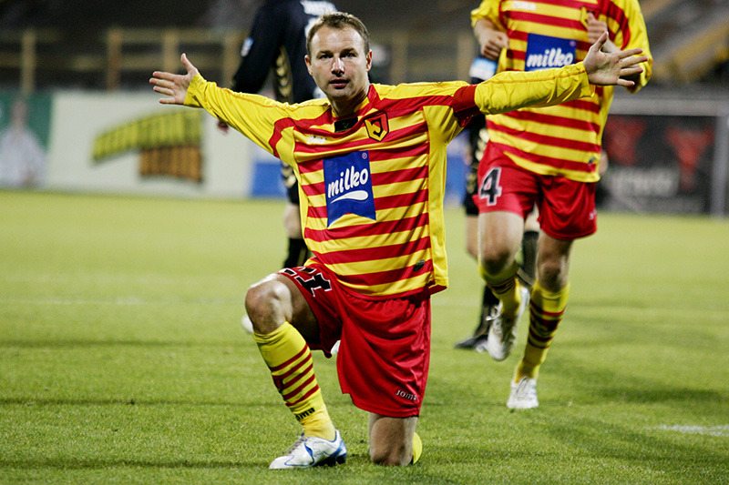 Czy Portowcy wygrają w końcu mecz na wiosnę?