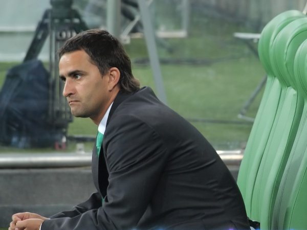 Kafarski zastąpił Pasiekę!