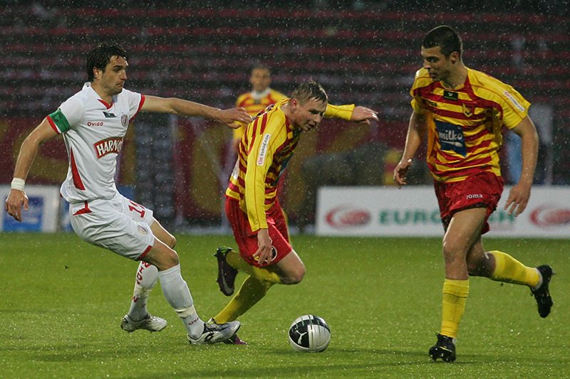 Typy przed 27. kolejką Ekstraklasy