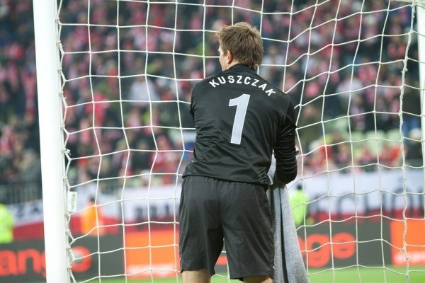 Kuszczak na zakręcie. Czy powróci do poważnej piłki?