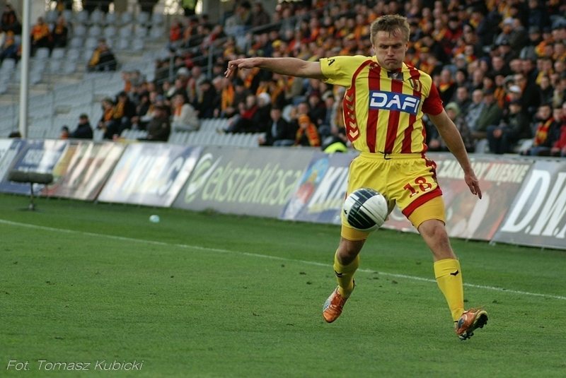 Lisowski: Limit pecha wyczerpany