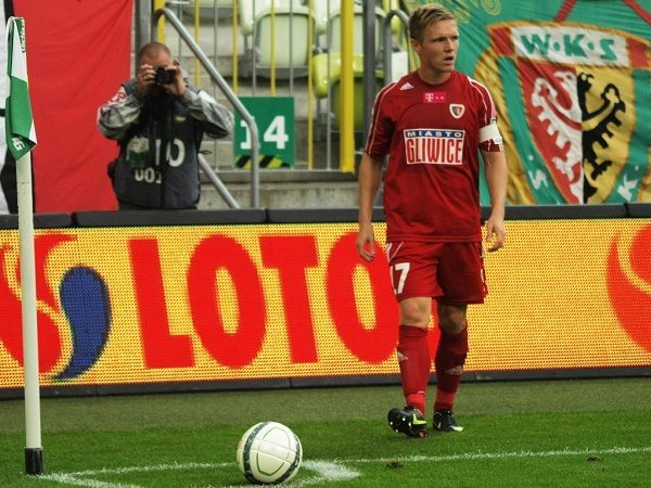 Podgórski: Bramki zmieniają przebieg spotkania