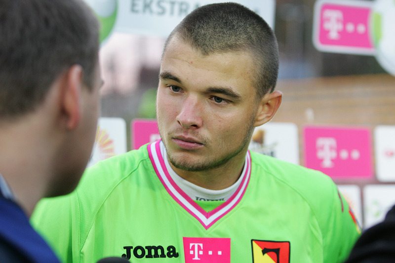 Ptak: Nie wpycham się na siłę do składu