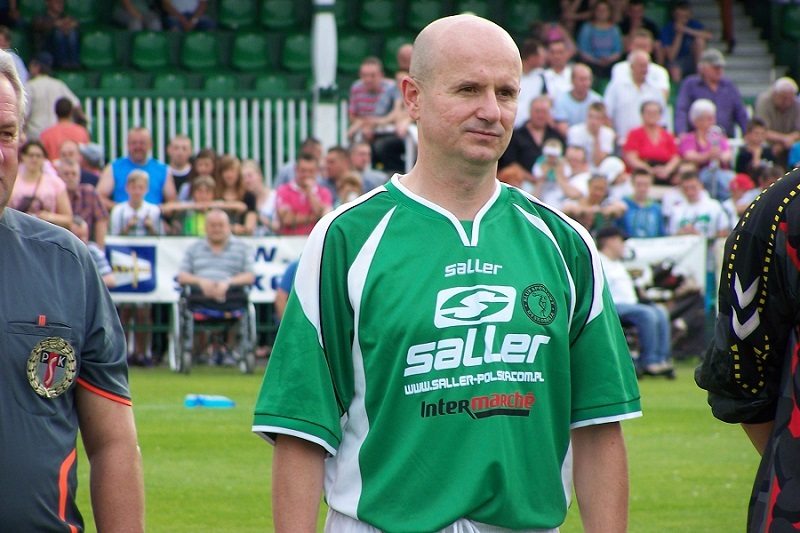 Wieszczycki: Może wrócę?