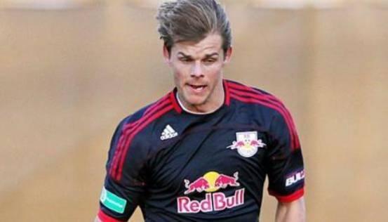 Tomasz Wisio w drugiej lidze austriackiej