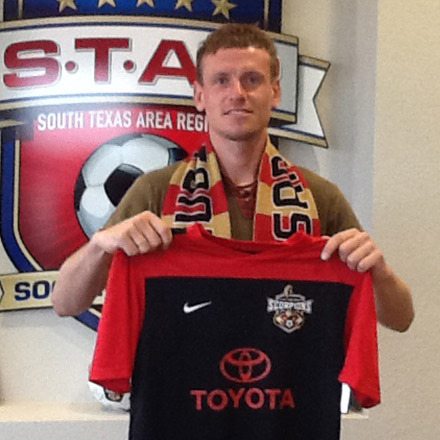 2. kolejka NASL: Szetela zagrał, Zahorski nie strzelił