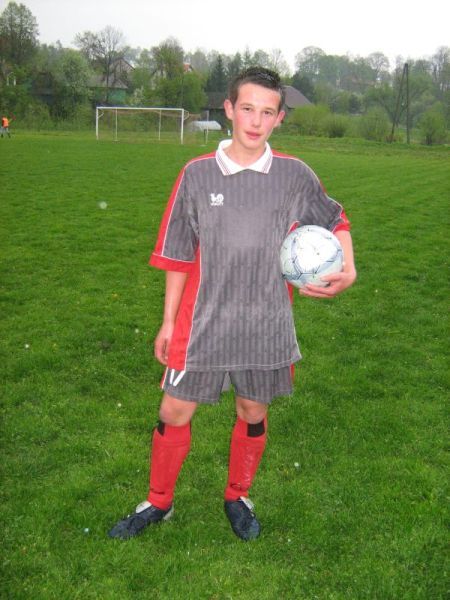 OFFSIDE: Tak się gra w B- klasie!