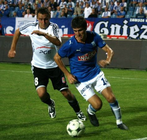 Jarzębowski: To będzie fajna przygoda