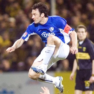 Polak w Bayerze Leverkusen!